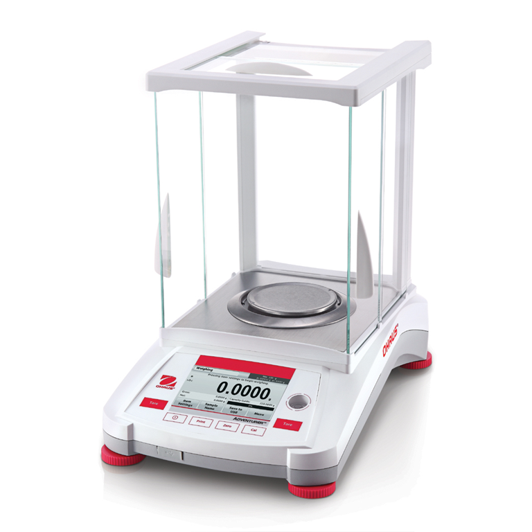 Ohaus Adventurer Analytical AX124