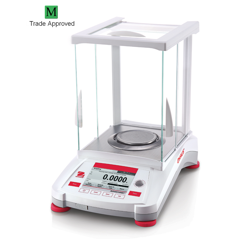 Ohaus Adventurer Analytical AX324M