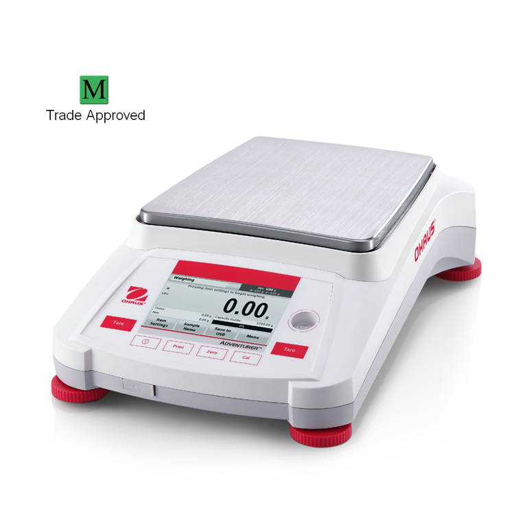 Ohaus Adventurer Precision AX2202M