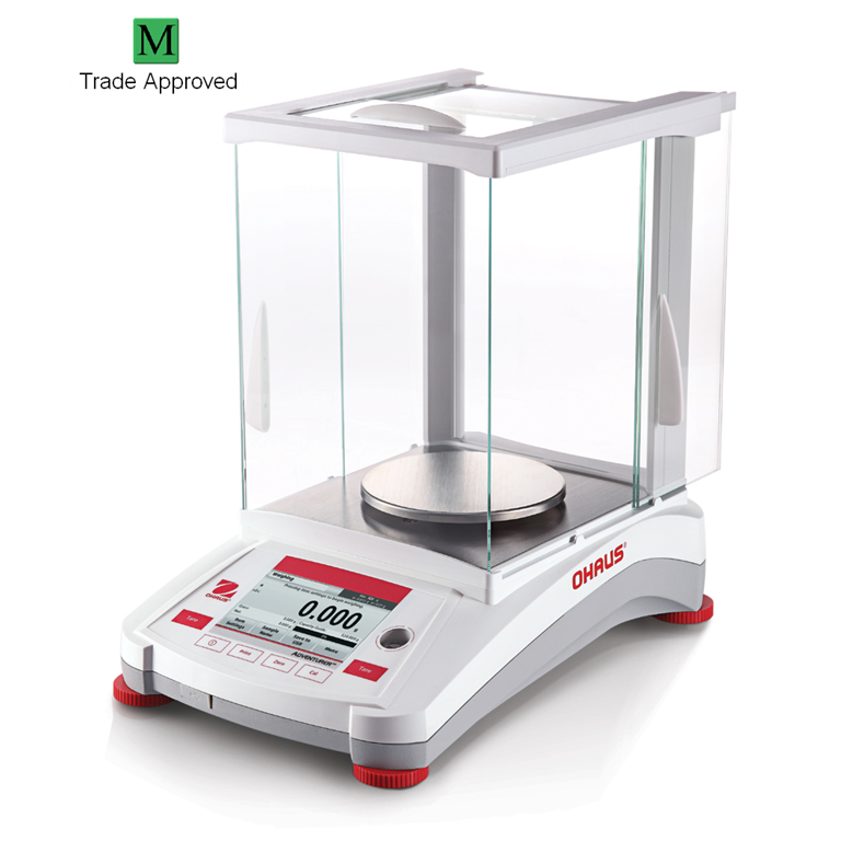 Ohaus Adventurer Precision AX223M