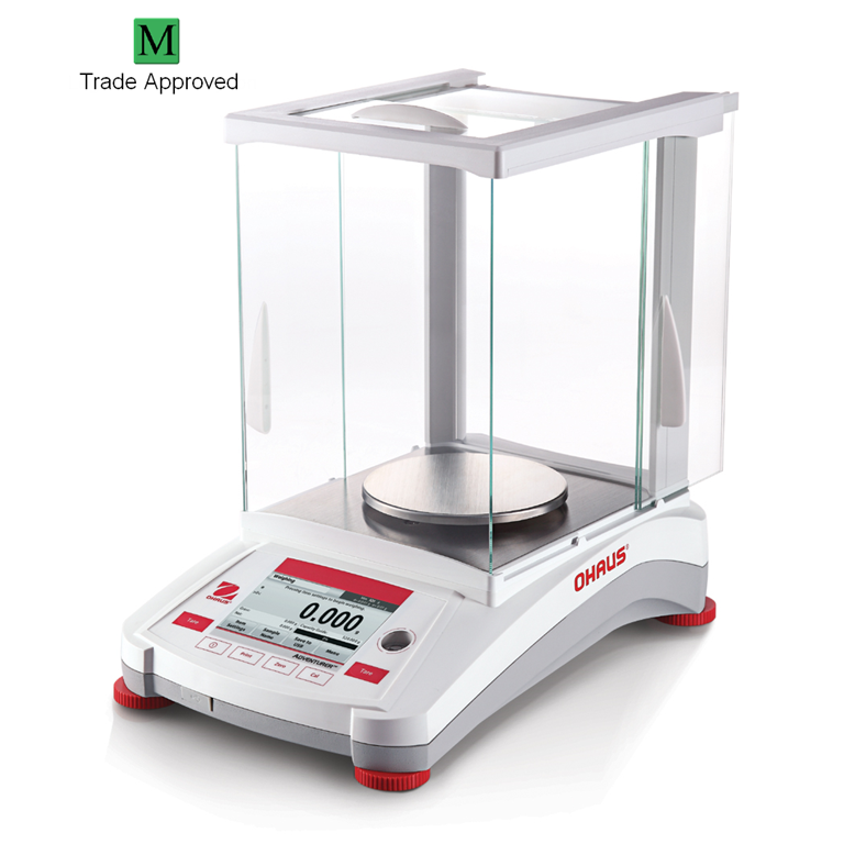 Ohaus Adventurer Precision AX523M