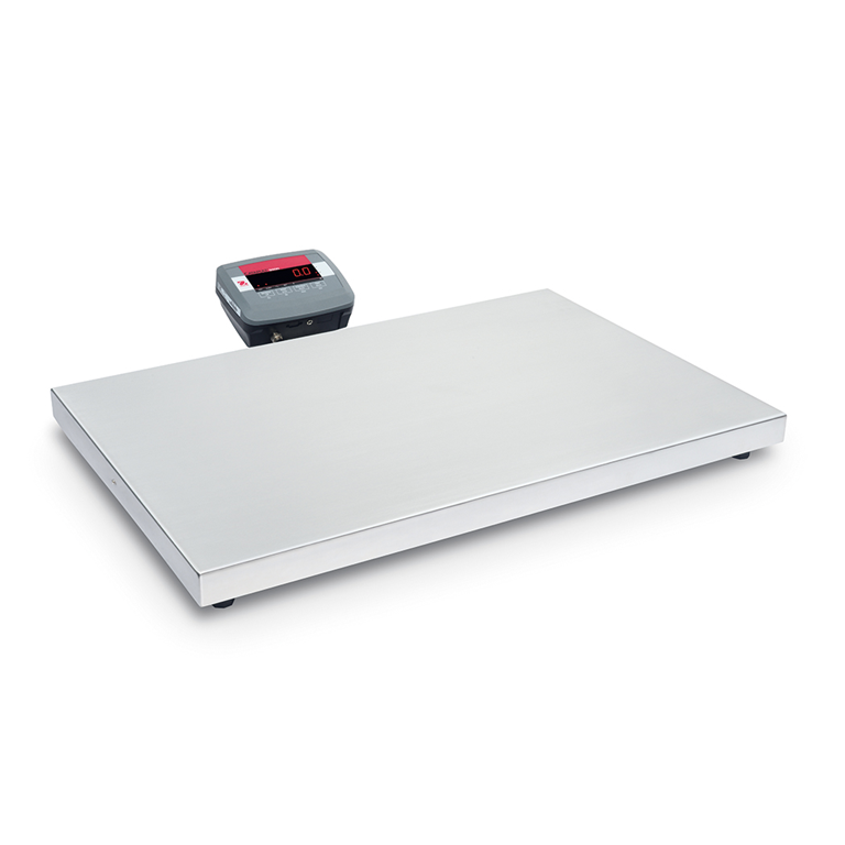 Ohaus Catapult 5000 Shipping Scale 600mm x 900mm