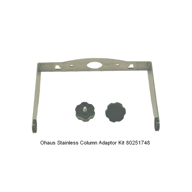 Ohaus Column Adapter, SST 80251748