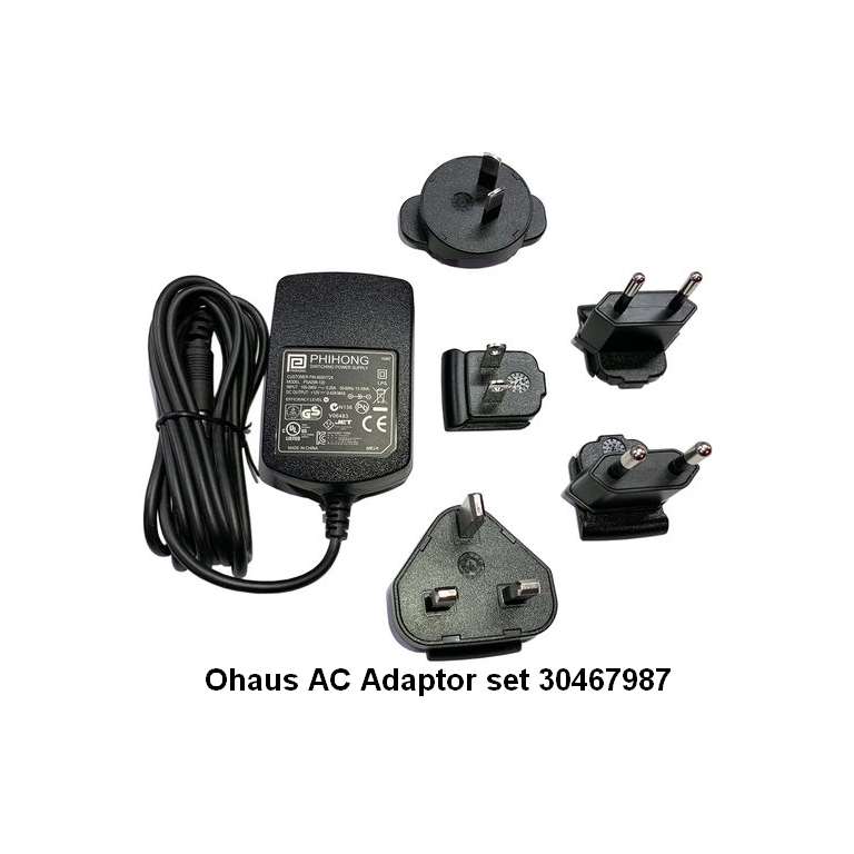 Ohaus Adaptor 30467987