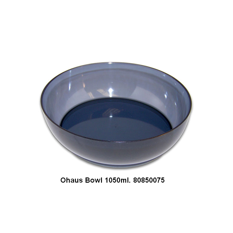 Ohaus Bowl 1050ml 80850075