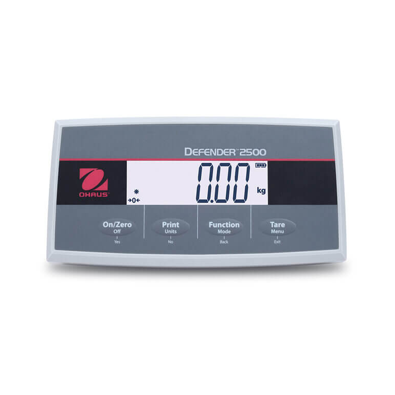 Ohaus i-DT25P Indicator