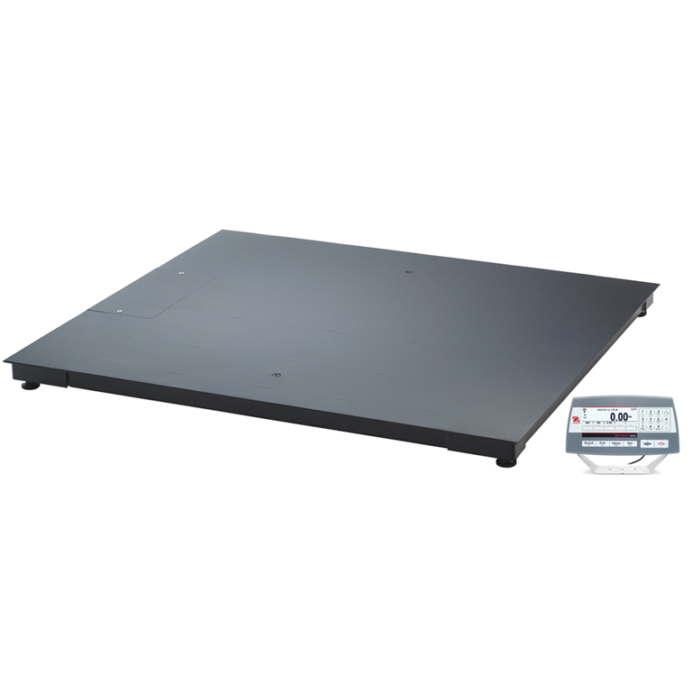 Ohaus DF 5000 Stainless Platform DF52P300F1S