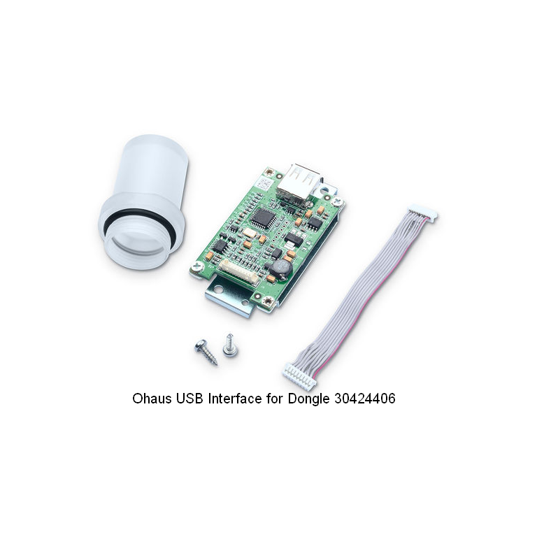 Ohaus USB Interface for Dongle 30424406