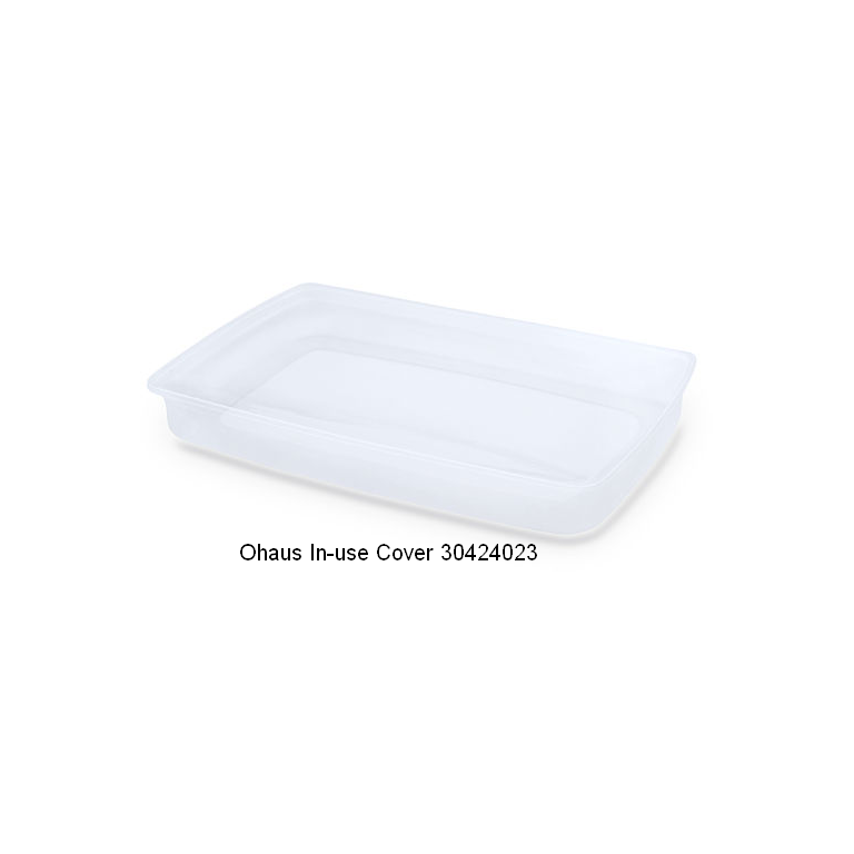 Ohaus In-use Cover 30424023 