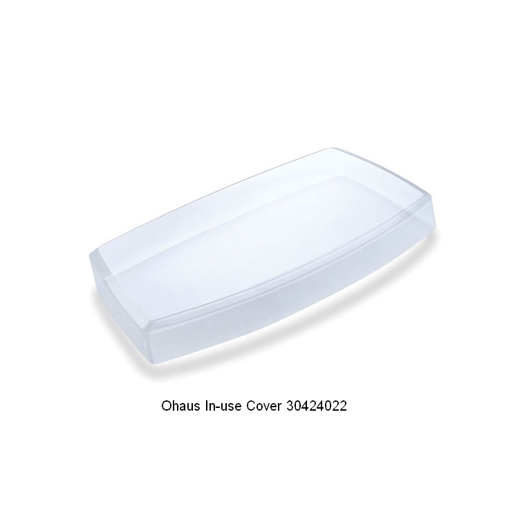 Ohaus In-use Cover 30424022