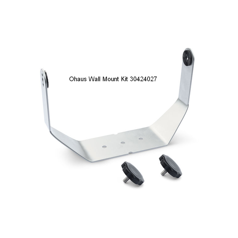 Ohaus Wall Mount Kit 30424027