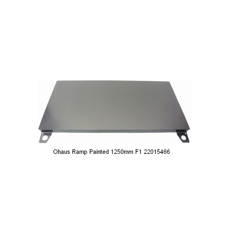Ohaus Ramp Painted 1250mm F1 22015466