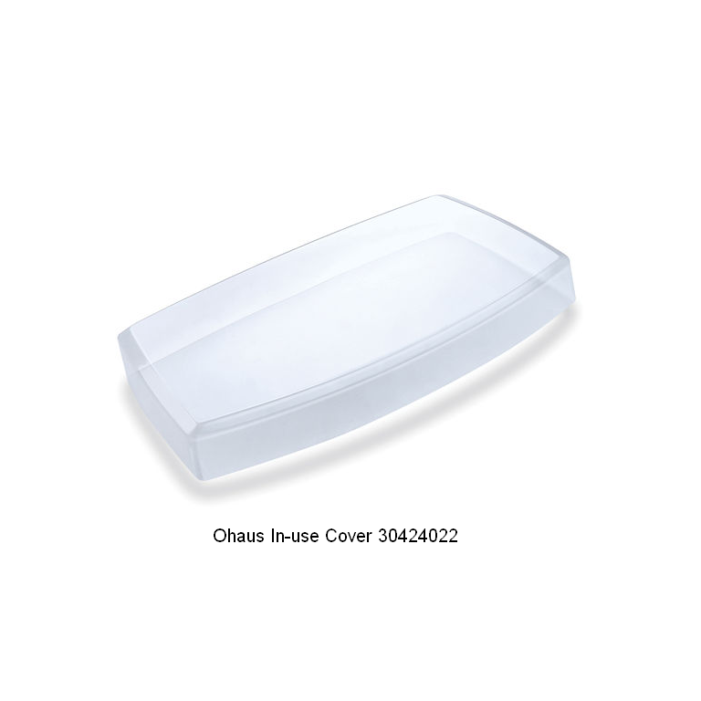 Ohaus In-use Cover 30424022