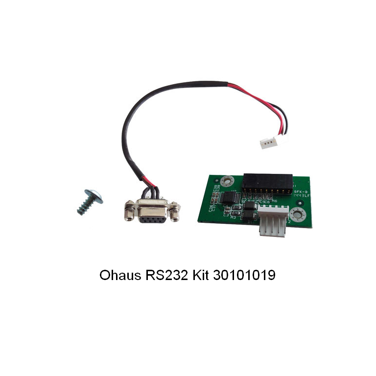 Ohaus RS232 Kit 30101019