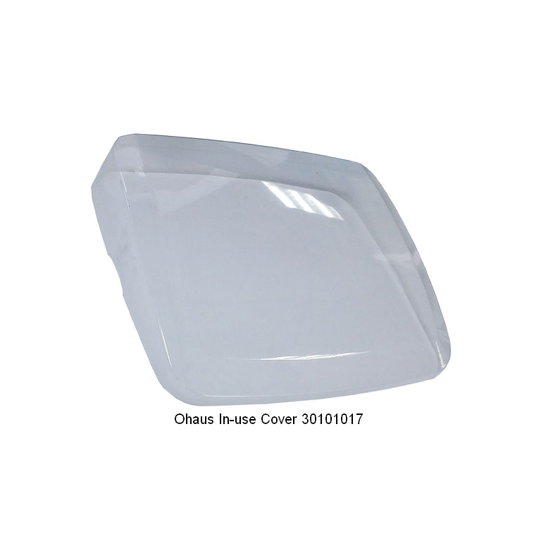 Ohaus In-use Cover 30101017