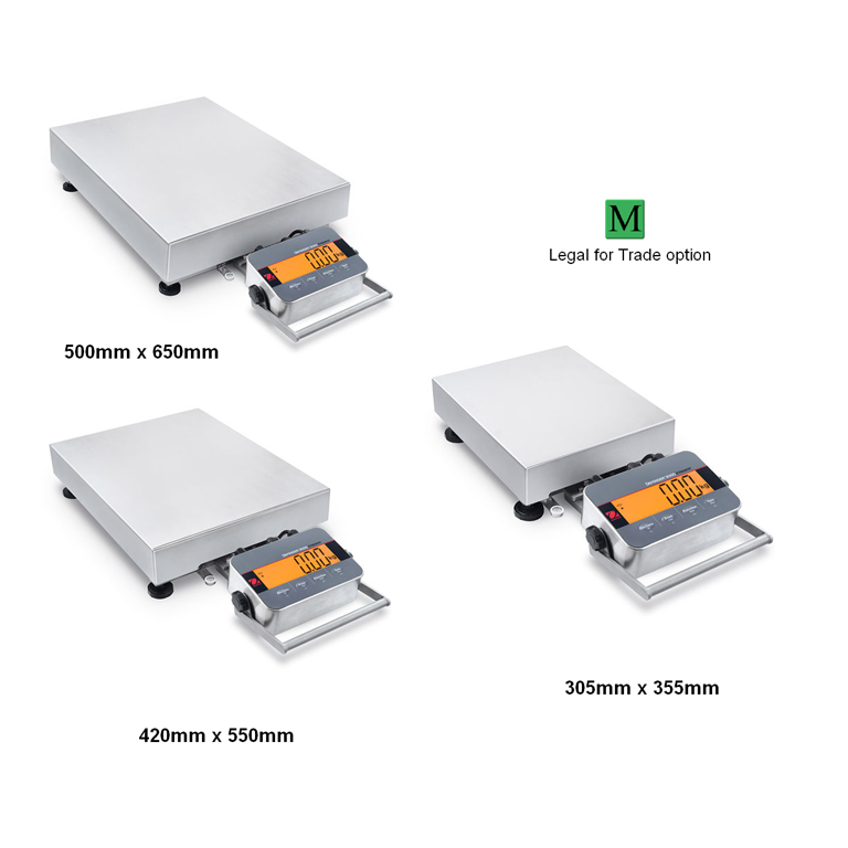 Defender 3000 Hybrid Front Mount I-D33 Models