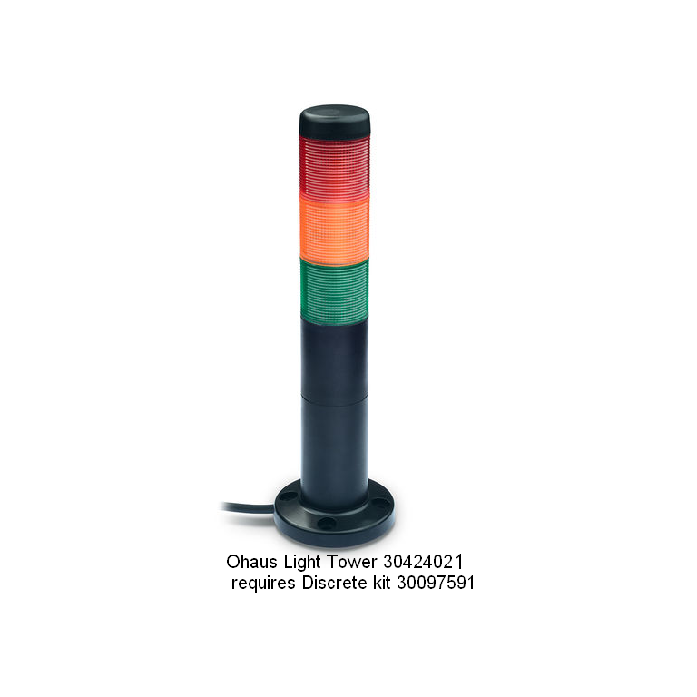 Ohaus Light Tower 3042402