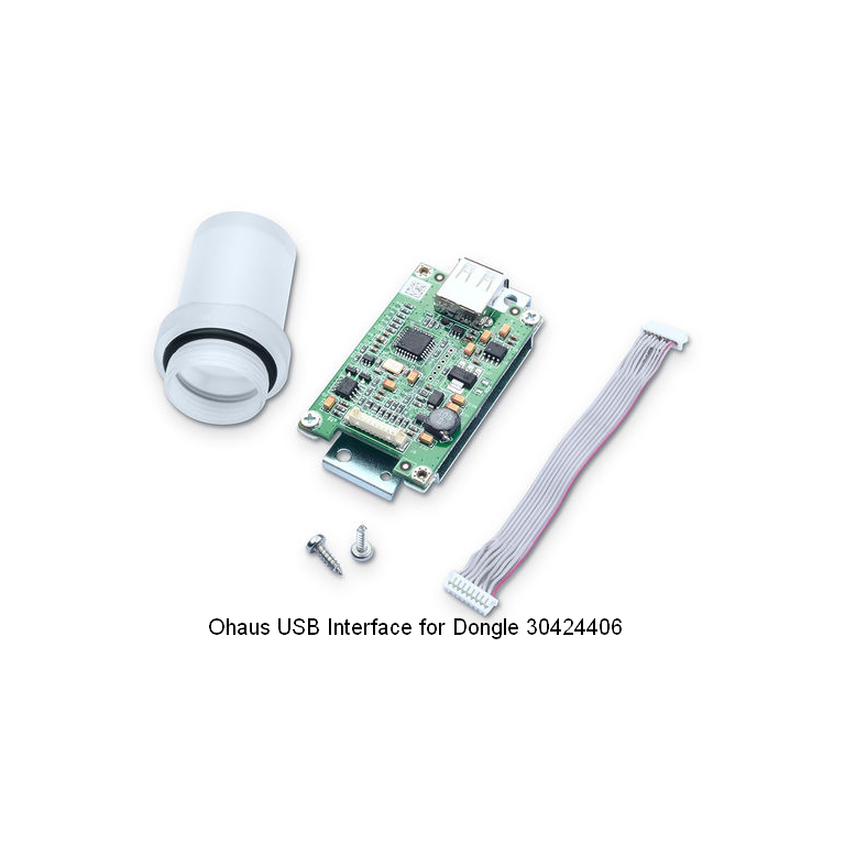 Ohaus USB Host for Dongle, TD52