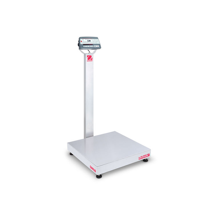 Ohaus Defender 5000 Standard D52P60RQDV3