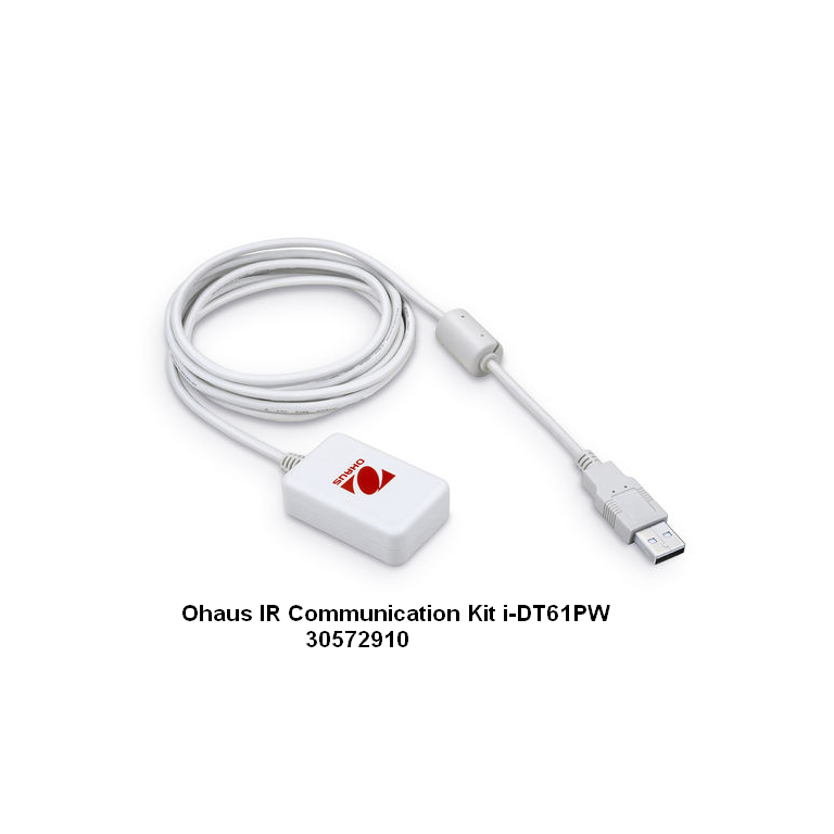 Ohaus IR communication kit i-DT61PW 30572910