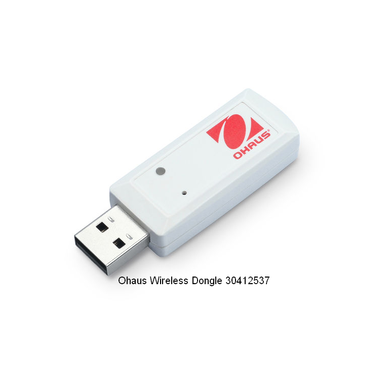 Ohaus Wireless Wi-Fi/Bluetooth Dongle 30412537