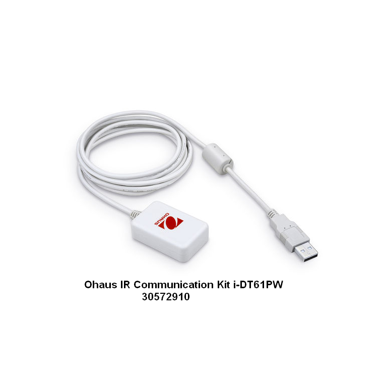 Ohaus IR communication kit i-DT61PW 30572910