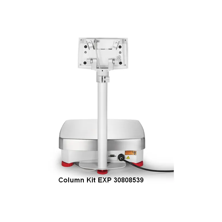 Ohaus Column Kit EXP 30808539