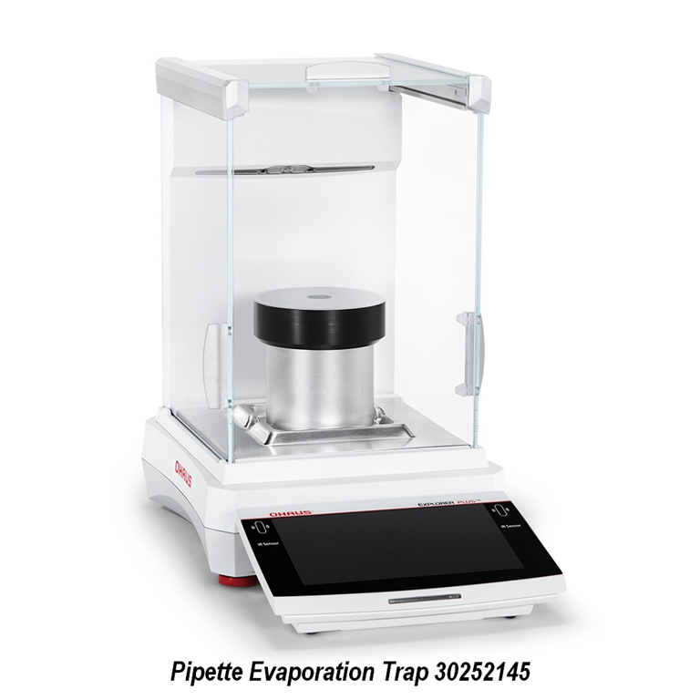 Ohaus Pipette Evaporation Trap 30252145