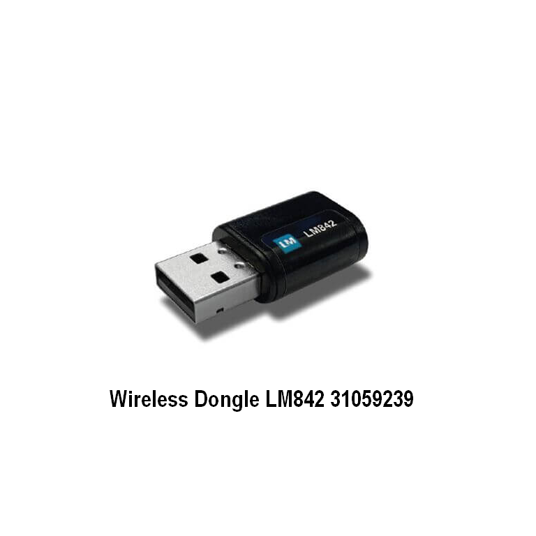 Ohaus BT dongle and Wi-Fi dongle LM842		