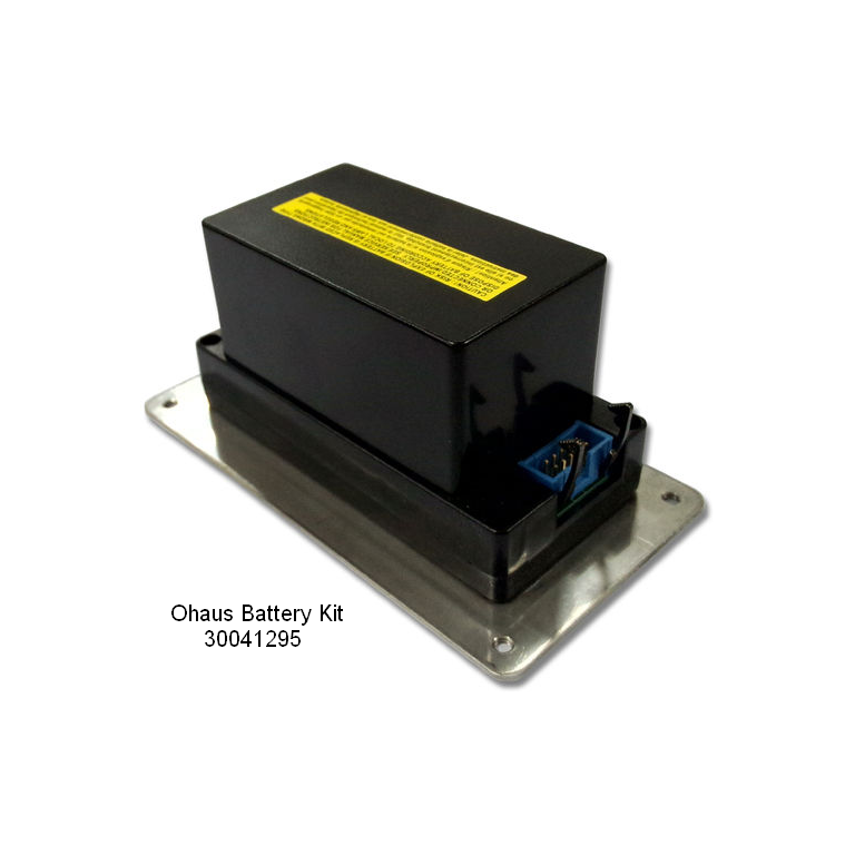 Ohaus Rechareable Battery Kit 30041295