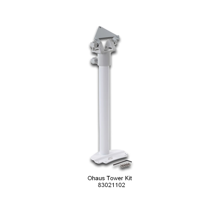 Ohaus Tower Kit 83021102