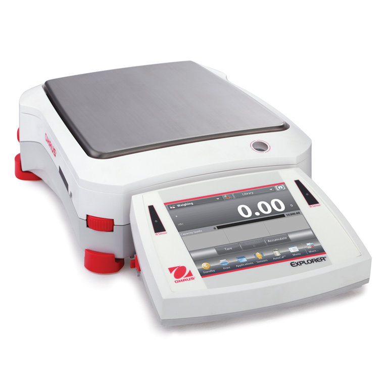 Ohaus Explorer Precision EX2202/E