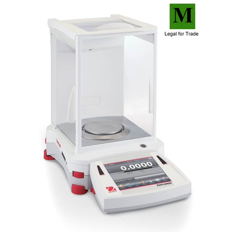 Ohaus Explorer Precision EX423M