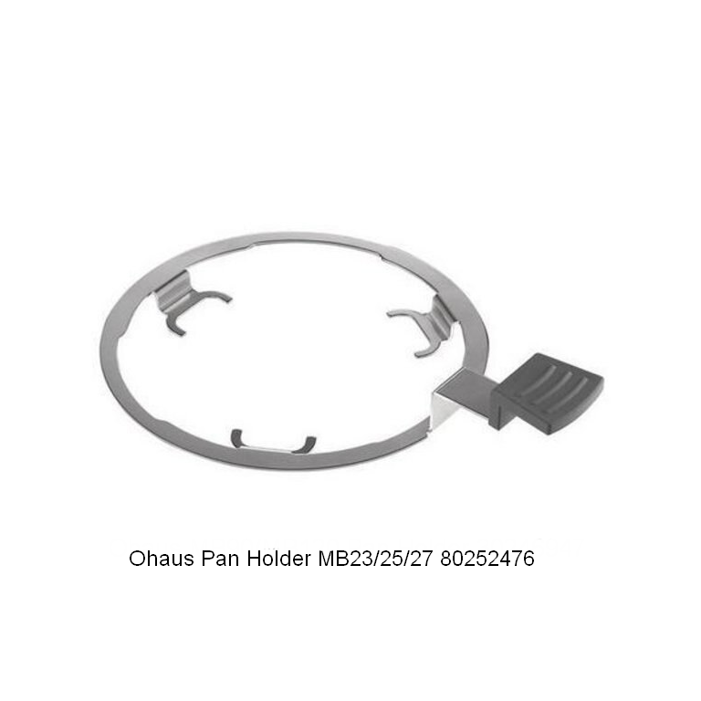 Ohaus MB23/25/27 Pan Holder 80252476