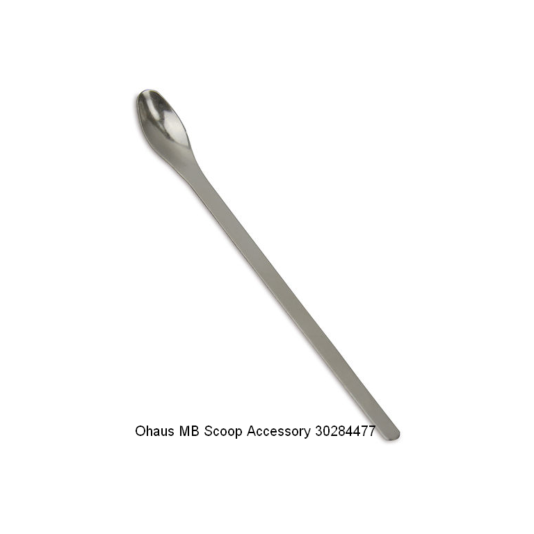 Ohaus MB Scoop Accessory 30284477