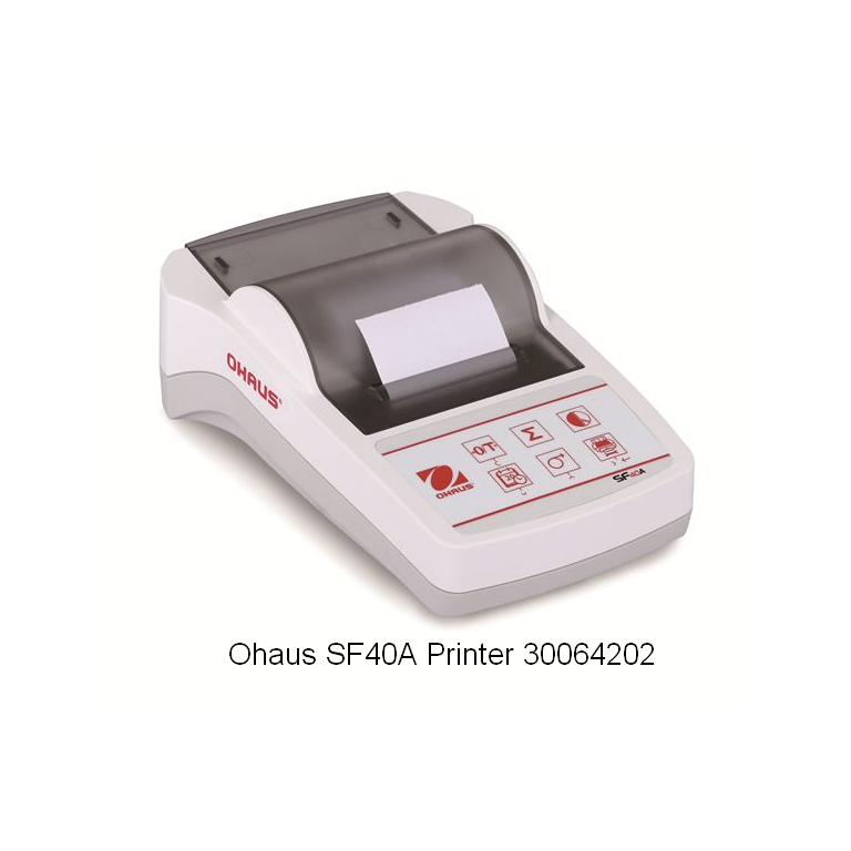 Ohaus SF40A Inpact Printer 30064202