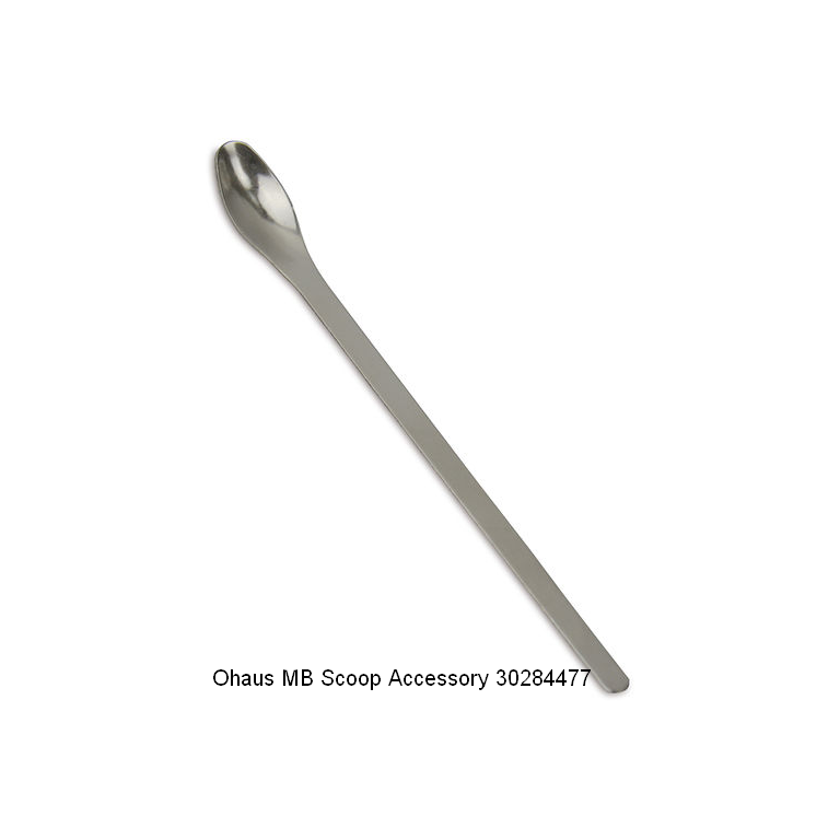 Ohaus MB Scoop Accessory 30284477