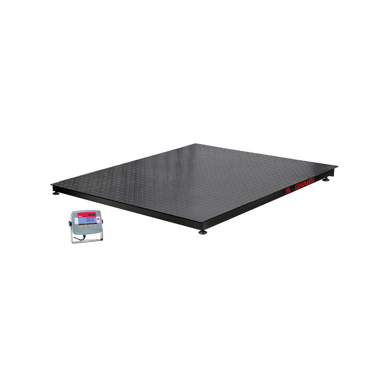 Ohaus Mild Steel VE1500R31P