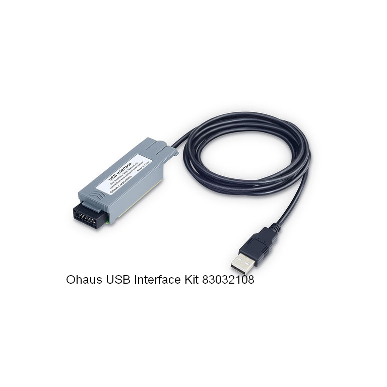 Ohaus USB Interface Kit 83032108