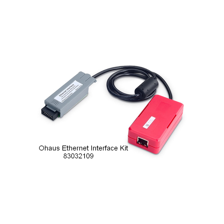 Ohaus Ethernet Interface Kit 83032109