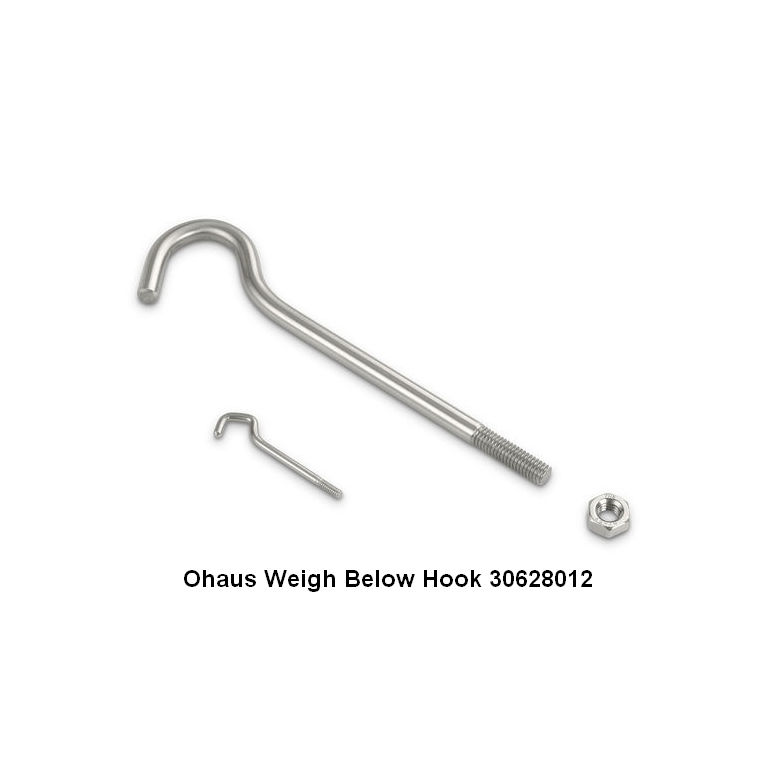 Ohaus Weigh Below Hook 30628012