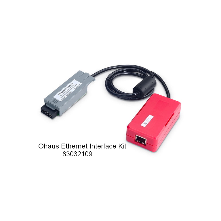 Ohaus Ethernet Interface Kit 83032109