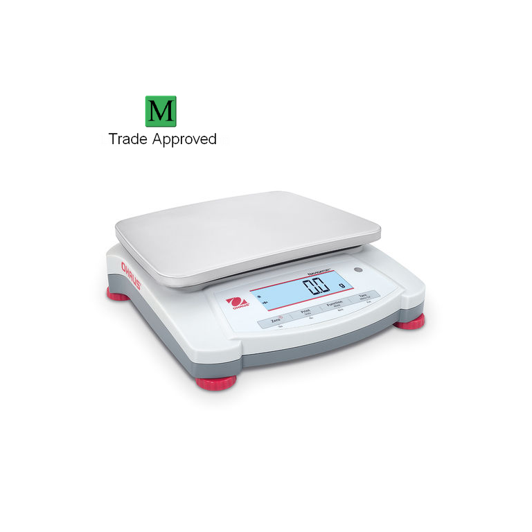 Ohaus Navigator NVT16000M