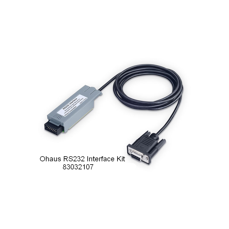 Ohaus RS232 Interface Kit 83032107