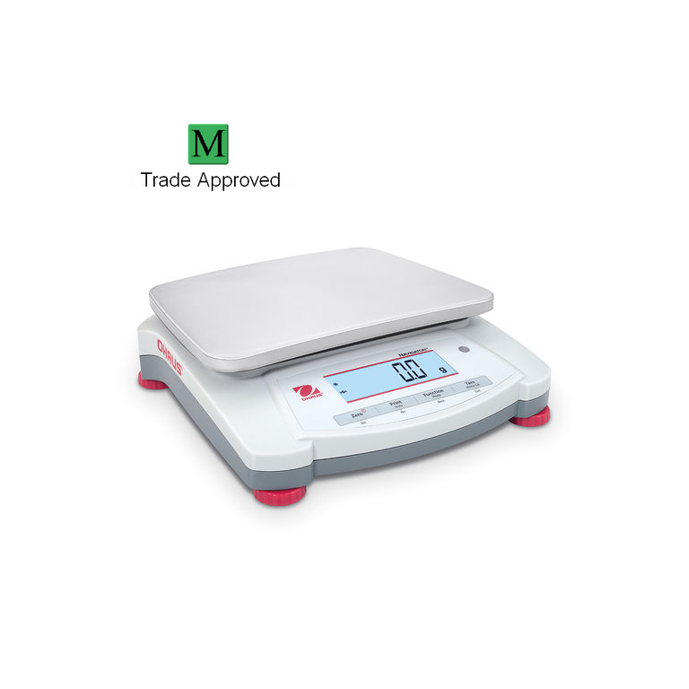 Ohaus Navigator NVT1601M