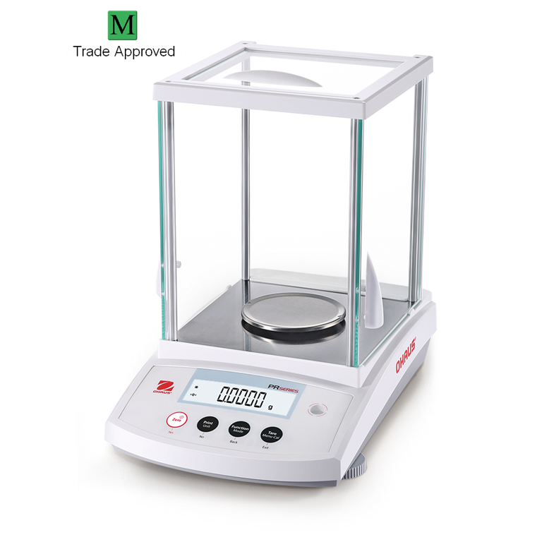 Ohaus PR224M Analytical