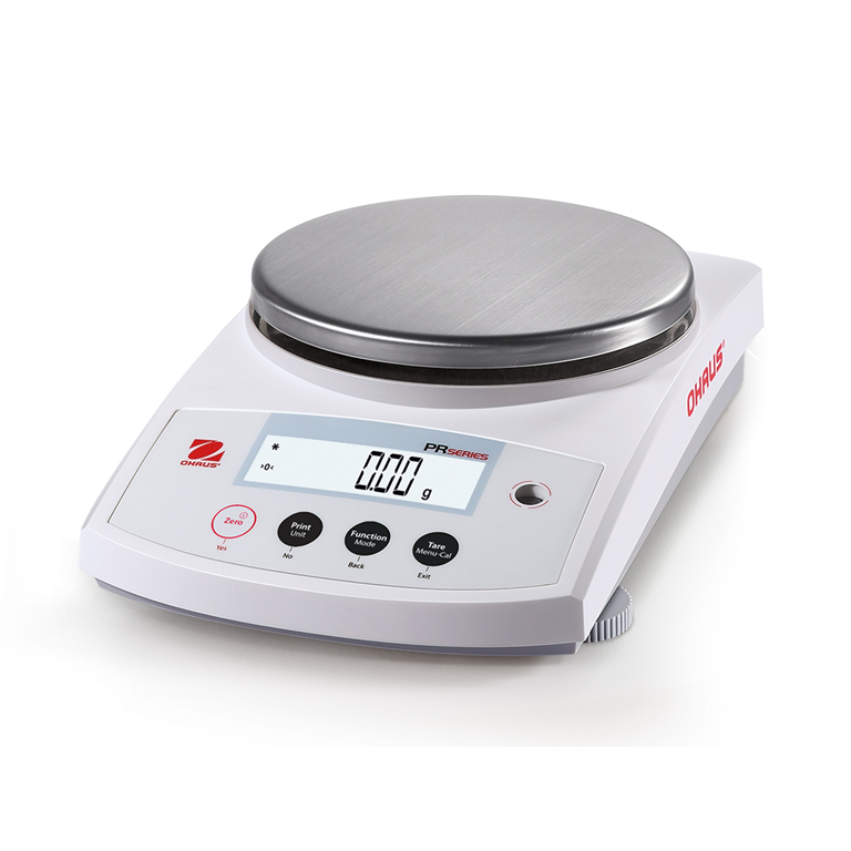 Ohaus PR Series Precision Balances