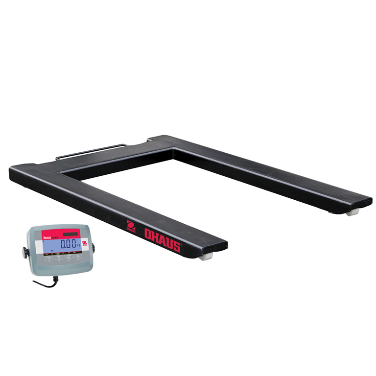 Ohaus Pallet Scale VE1500P31P
