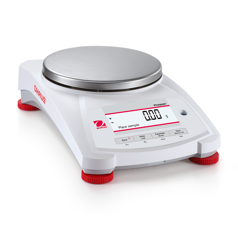 Ohaus Pioneer Precision Balances