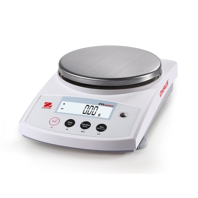 Ohaus Pioneer Precision PX3202